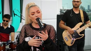 JO - Señorita (Cover Shawn Mendes, Camila Cabello) (Live la Radio ZU)