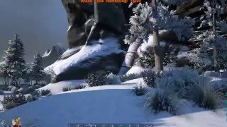 ARK Survival Evolved обновление №240 Листрозавр, Артроплевра