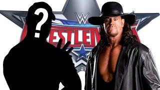WWE Discussion: Undertaker's WrestleMania 32 Opponent