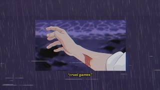 Zaini - Cruel Games