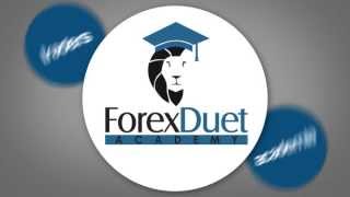 Spot ForexDuet Academy 90´´