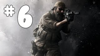 Прохождение Medal of Honor 2010 - #6 [Сокол]