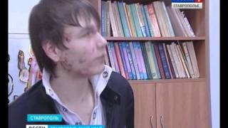 Центр реабилитации учит сирот самостоятельности
