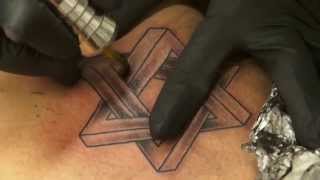 Bangkok Tattoo: BKK Ink Tattoo Studio
