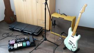 Can cheap SX Strat sound as good as Fender USA Deluxe?