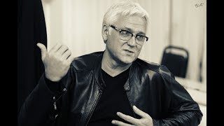 Александр Маршал — «Белый пепел»караоке