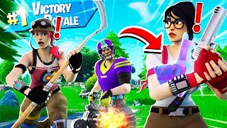 JUGGERNAUT JEWEL Touchdown  *NEW* Fortnite Battle Royale Game