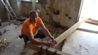 Жесть. Опасная работа ,СТРОИТЕЛЬНОЕ ПРОТЕЗИРОВАНИЕ , Лиссабон (Португалия)