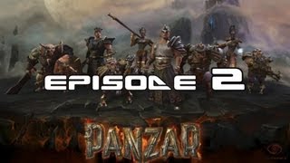 Random Panzar Moments - Episode 2 [HD]