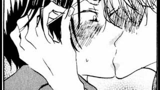 Terebi-Kun No Kimochi  Chapter 1