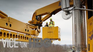 America's Infrastructure Is Crumbling | VICE on HBO