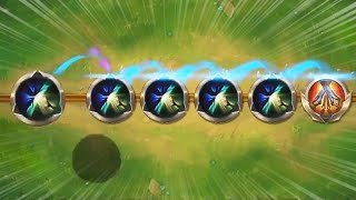 LoR Legends of Runeterra Funny Moments & Epic Highlights #6