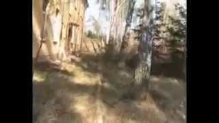 Wunsdorf-Вюнсдорф: Путешествуем в 2005-ом.