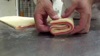 Fabriquez votre feuilletage. Pourquoi Millefeuille ?-Technique