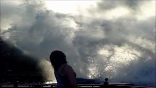 Goddess of War 2 - Chapter 6: The Thrill Rides of the Gods