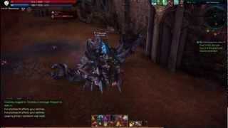TERA Online - Atrocitas Solo - Berserker