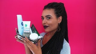 CUIDADOS COM A PELE OLEOSA NO INVERNO + UPDATE DE ROTINA COM A PELE #SemCerejaTodoDia02 | SEM CEREJA
