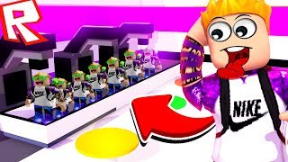 ПРОХОЖУ ПОЗЗИ ТАЙКОН В РОБЛОКС | POZZI TYCOON ROBLOX