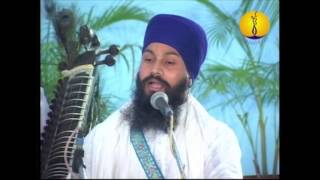 AGSS 2008 : Raag Tukhari - Bhai Harbaljeet Singh Ji Saket Mandi