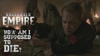 Boardwalk Empire - Supposed to Die