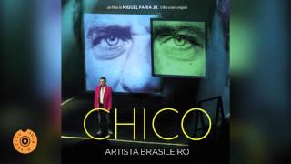 Moyséis Marques - "Mambembe" - Chico: Artista Brasileiro