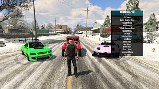 GTA 5 Mod Trolling #15 "Are You Modding?!"
