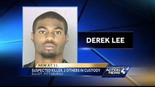 Police make third arrest in deadly home invasion
