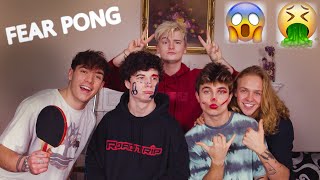 FEAR PONG