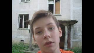 Расселённые и заброшенные дома. "Клинская Припять".