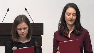 Место у Креста - Квартет | Адвентисты Седьмого Дня г. Подольск
