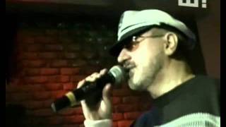 Владимир Асмолов Я иду в кабак