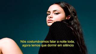 Kehlani - You Shoud Be Here [LEGENDADO/TRADUÇÃO]