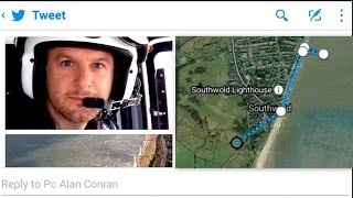 How To Measure Distances On Google Maps Mobile