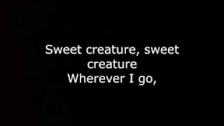 Harry Styles - Sweet Creature - Lyrics