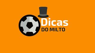 MENOS DE 10 PONTOS NEM COMEMORO - DICAS OFICIAIS E ESCALAÇÃO DO MILTO - RODADA 29