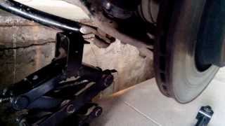Стойка Втулка стабилизатора  Renault Kangoo Symbol
