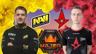 ПРОГНОЗЫ НА ПЛЕЙ-ОФФ FACEIT MAJOR + РОЗЫГРЫШ // ЗОЛОТАЯ МЕДАЛЬ // FACEIT LONDON MAJOR 2018