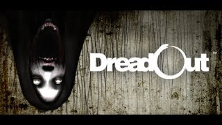 DreadOut Full game playthrough/walkthrough