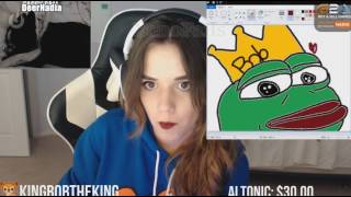 SEXIEST TWITCH Streamers (Sexy Moments)