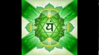 Мощнейшая из мантр на привлечение любви. Powerful love mantra. Сочетать с упражнениями.