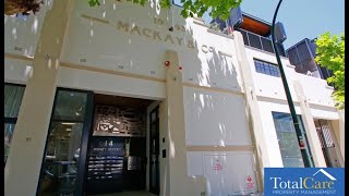 Unit in Perth for Rent 2BR 2BTH by Total Care Property Management, Joondalup