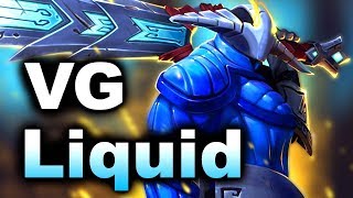 LIQUID vs VG - Winners FINAL - AMD SAPPHIRE DotaPIT DOTA 2