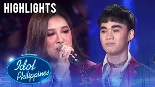 Idol Judges, bumilib sa performance ni Lucas | The Final Showdown | Idol Philippines 2019