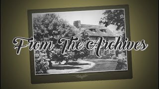 Mississaugua Golf & Country Club Archive Video: Part 1