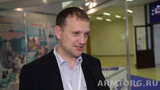 АО «Зеленодольский завод имени А. М. Горького». Интервью с К. Тихоновым на «Нефтегаз» – 2019