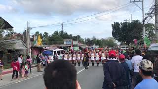 EL Gobernador Band @ Silang Town Fiesta 2020