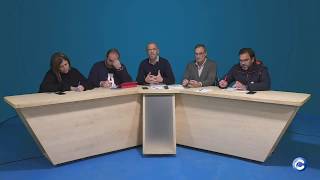 LA HORMIGONERA 20/01/2020 | TELECONIL