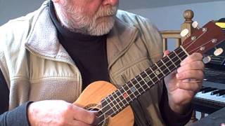 El Condor Pasa - Solo Ukulele
