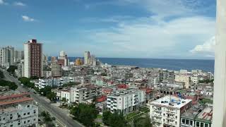 Rent Apto next to Malecon Vedado La Habana Cuba