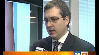 intervista RAI3 TgR VENETO - Dr Matteo Bordignon - possibile nuova terapia per vitiligine